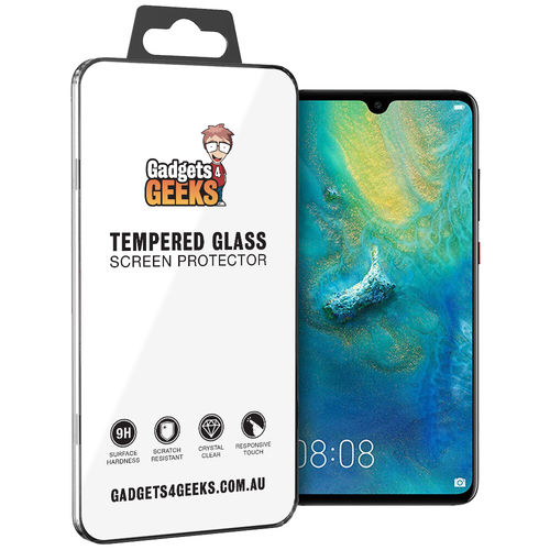 9H Tempered Glass Screen Protector for Huawei Mate 20